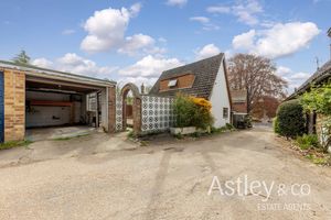 Street view- click for photo gallery